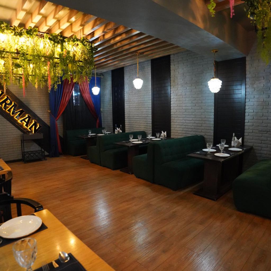 Shashlik.uz Gurman - 8